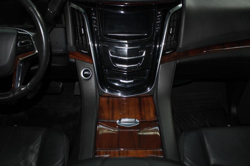 Cadillac Escalade IV Владивосток  - изображение 18