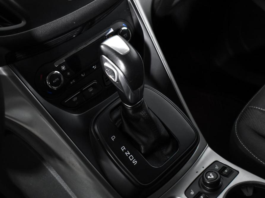 Ford Kuga II Санкт-Петербург  - изображение 12