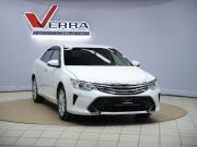 Toyota Camry VII (XV50) Рестайлинг Уфа  - изображение 19