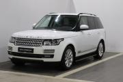 Land Rover Range Rover IV Ульяновск  - изображение 19