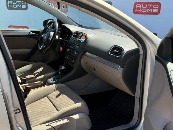 Volkswagen Golf VI с пробегом 2009 года, цена 459 990 рублей, 210000 км, хэтчбек, Автокод Объявления