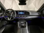 Mercedes-Benz GLE Coupe II (C167) Москва  - изображение 38