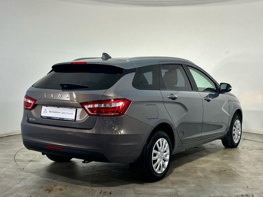 Lada (ВАЗ) Vesta I Ижевск  - изображение 4