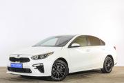 Kia Cerato IV Тюмень  - изображение 23