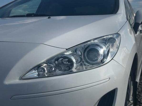 Peugeot 408 I с пробегом 2013 года, цена 599 000 рублей, 107181 км, седан, Автокод Объявления