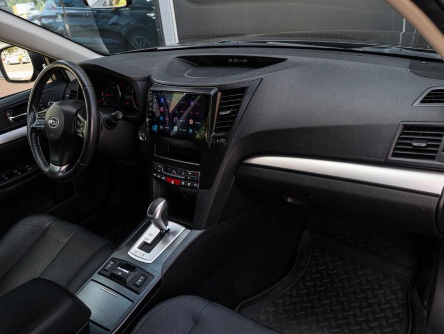 Subaru Outback IV Рестайлинг Москва  - изображение 8