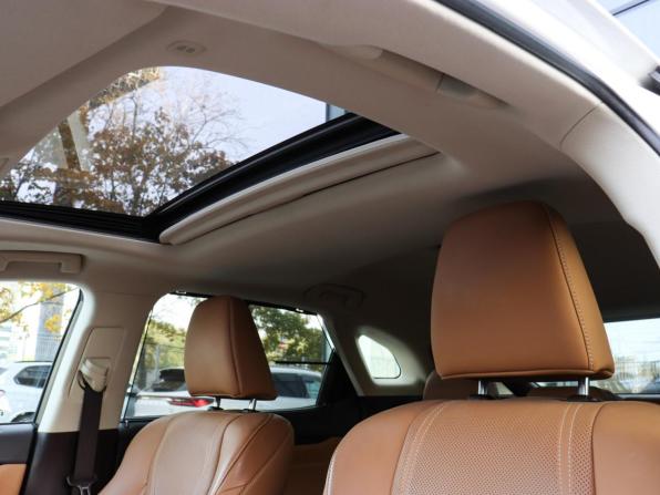 Lexus RX IV с пробегом 2016 года, цена 4 090 000 рублей, 95558 км, внедорожник, Автокод Объявления