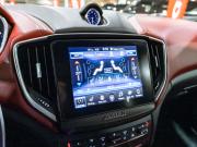 Maserati Ghibli III Рестайлинг Санкт-Петербург  - изображение 54