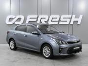 Kia Rio IV Ростов-на-Дону  - изображение 21