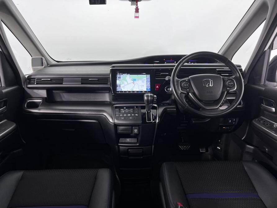 Honda Stepwgn V Рестайлинг Калининград  - изображение 16