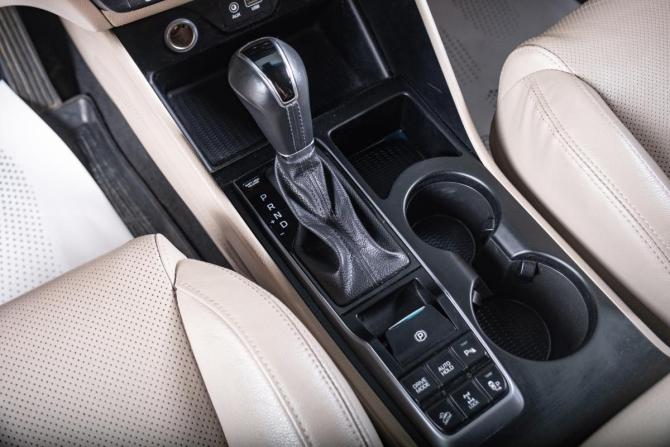 Hyundai Tucson III с пробегом 2016 года, цена 2 479 000 рублей, 175000 км, внедорожник, Автокод Объявления