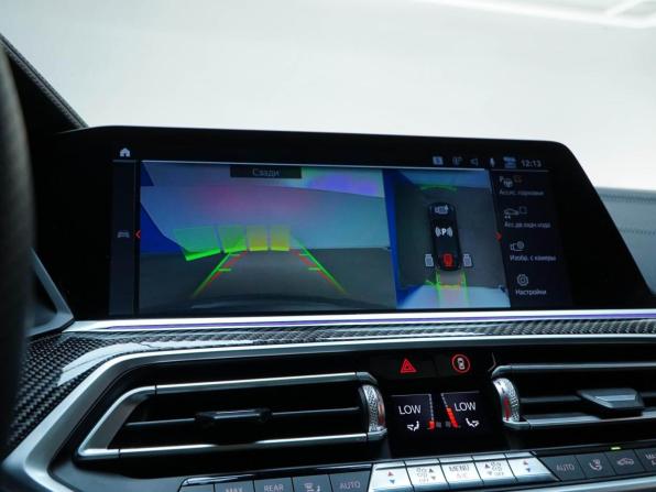 BMW X6 III (G06) с пробегом 2020 года, цена 7 799 077 рублей, 110664 км, внедорожник, Автокод Объявления
