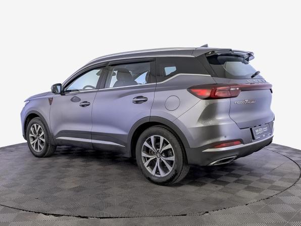 Chery Tiggo 7 Pro Max I с пробегом 2022 года, цена 1 755 000 рублей, 40069 км, внедорожник, Автокод Объявления