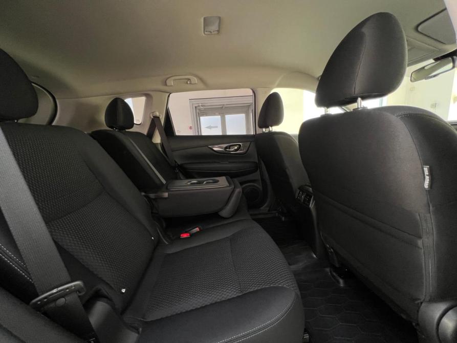 Nissan X-Trail III Рестайлинг Волгоград  - изображение 34