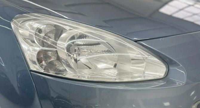 Peugeot Partner II Рестайлинг с пробегом 2013 года, цена 799 000 рублей, 192000 км, минивэн, Автокод Объявления