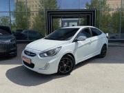 Hyundai Solaris I Екатеринбург  - изображение 33