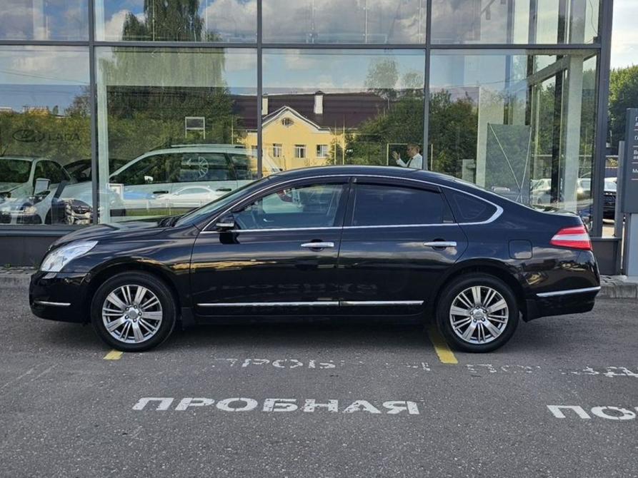 Nissan Teana II Орехово-Зуево  - изображение 4