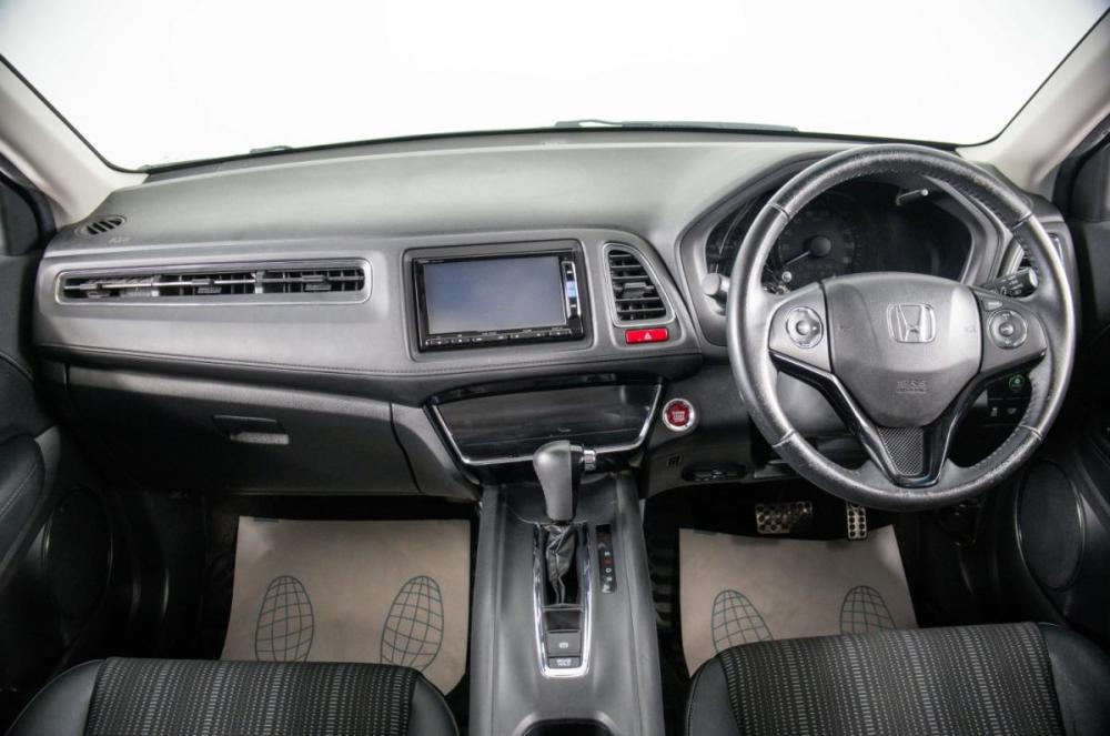 Honda Vezel I Пермь  - изображение 13
