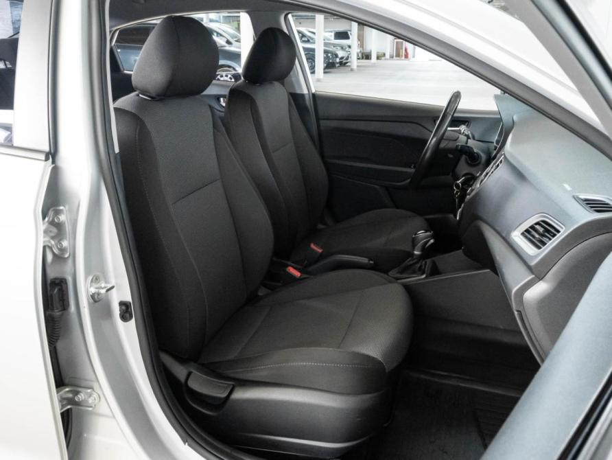 Hyundai Solaris II Ставрополь  - изображение 8