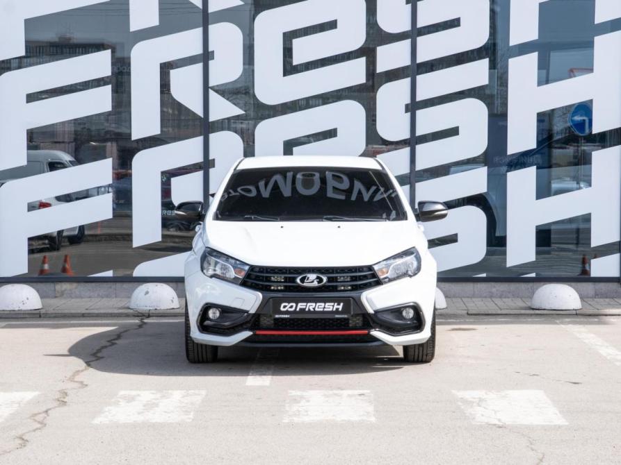 Lada (ВАЗ) Vesta I Краснодар  - изображение 3