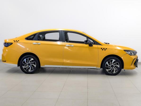 BAIC U5 Plus с пробегом 2024 года, цена 810 000 рублей, 160286 км, седан, Автокод Объявления