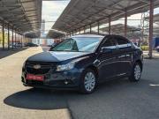 Chevrolet Cruze I Екатеринбург  - изображение 18