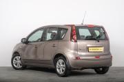 Nissan Note I Рестайлинг Томск  - изображение 24