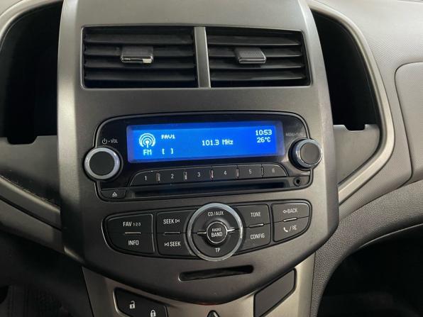 Chevrolet Aveo II с пробегом 2012 года, цена 625 000 рублей, 140789 км, седан, Автокод Объявления