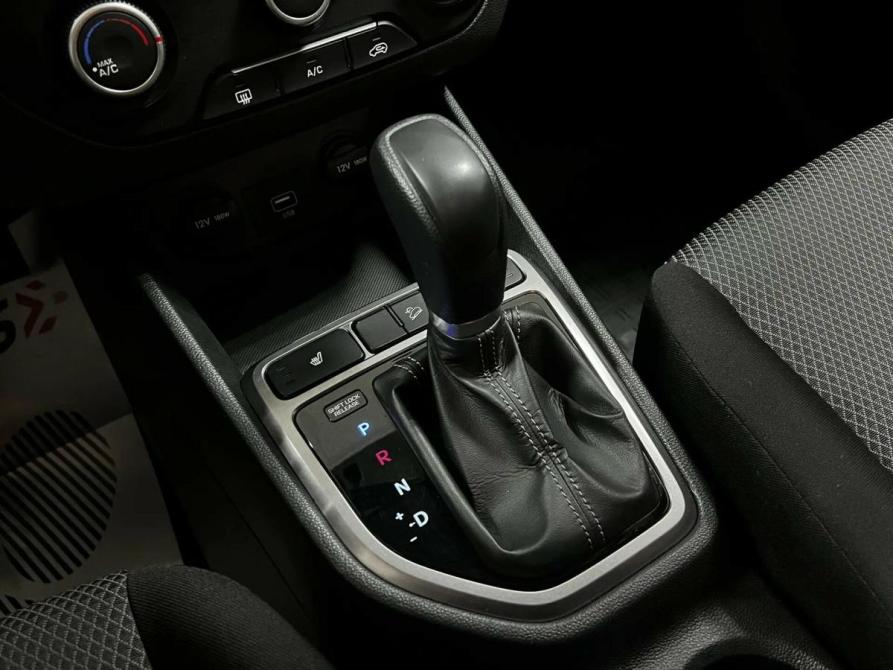 Hyundai Creta I Рестайлинг Оренбург  - изображение 12