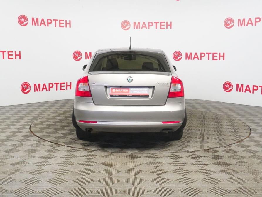 Skoda Octavia II (A5) Рестайлинг Вологда  - изображение 6