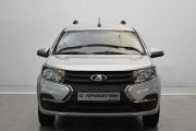 Lada (ВАЗ) Largus I Рестайлинг Москва  - изображение 19