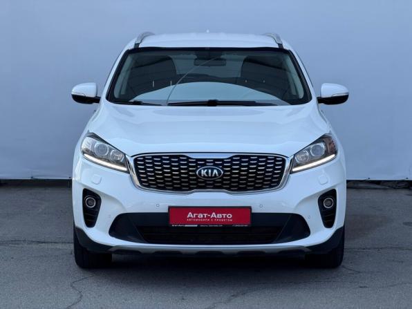 Kia Sorento III Prime Рестайлинг с пробегом 2019 года, цена 2 390 000 рублей, 155326 км, внедорожник, Автокод Объявления