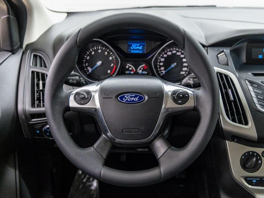 Ford Focus III Волгоград  - изображение 18