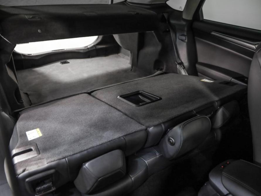 Ford Mondeo V Санкт-Петербург  - изображение 31