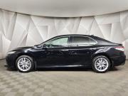 Toyota Camry VIII (XV70) Москва  - изображение 25