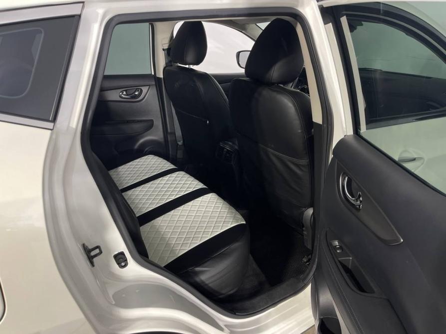 Nissan Qashqai II Рестайлинг Санкт-Петербург  - изображение 10