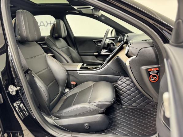 Mercedes-Benz C-Класс V (W206) с пробегом 2022 года, цена 4 590 000 рублей, 31452 км, седан, Автокод Объявления
