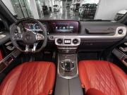 Mercedes-Benz G-Класс AMG II (W463) Москва  - изображение 39