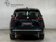 Exeed VX I Рестайлинг Химки  - изображение 29
