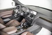 BMW X3 II (F25) Пермь  - изображение 33