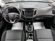 Hyundai Creta I Рестайлинг Тверь  - изображение 29
