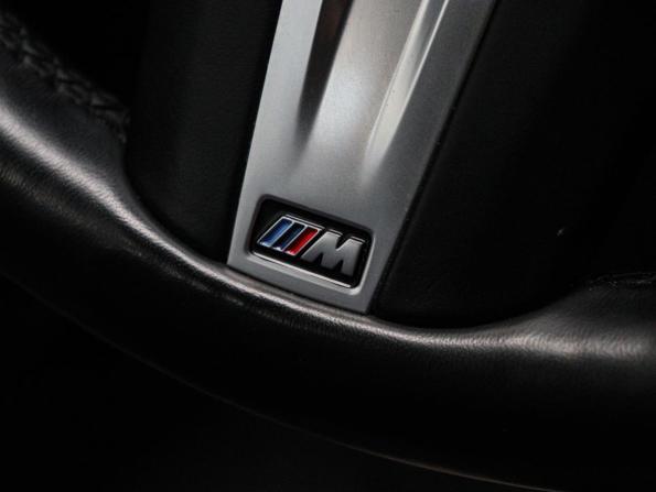 BMW 2 серии F44 с пробегом 2021 года, цена 4 350 000 рублей, 33481 км, седан, Автокод Объявления