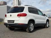 Volkswagen Tiguan I Рестайлинг Санкт-Петербург  - изображение 24