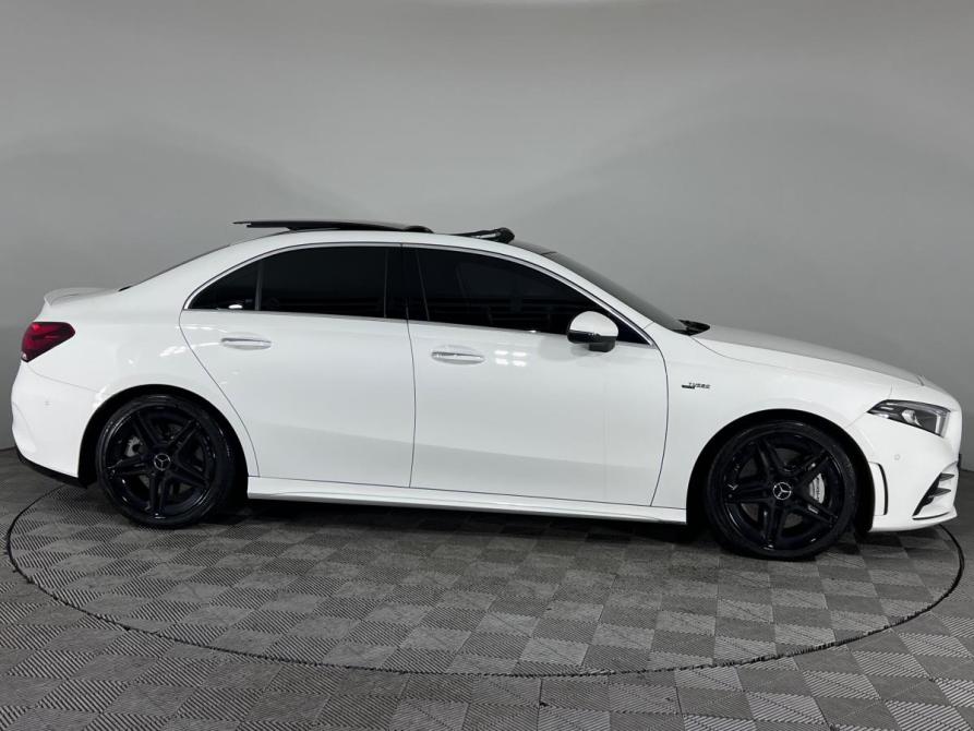 Mercedes-Benz A-Класс AMG II (W177) Ростов-на-Дону  - изображение 8