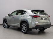 Lexus NX I Москва  - изображение 33