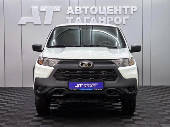 Lada (ВАЗ) Niva Travel I с пробегом 2024 года, цена 1 275 000 рублей, 15000 км, внедорожник, Автокод Объявления