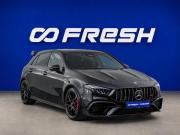 Mercedes-Benz A-Класс AMG II (W177) Рестайлинг Москва  - изображение 40