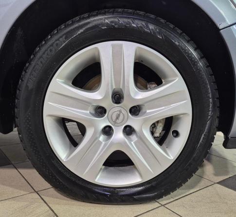 Opel Astra H Рестайлинг с пробегом 2008 года, цена 355 000 рублей, 355273 км, универсал, Автокод Объявления