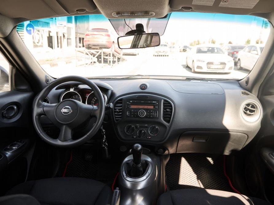 Nissan Juke I Казань  - изображение 7