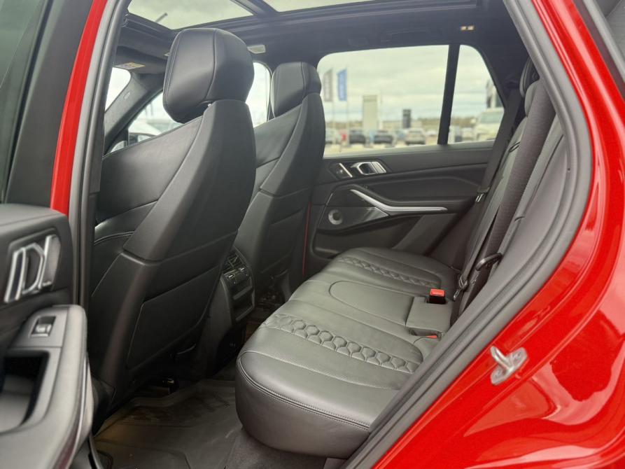 BMW X5 M III (F95) Тверь  - изображение 34